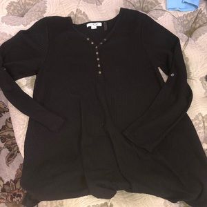 Black Sweater! Read description